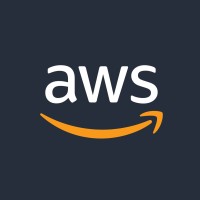 Logo for Amazon Web Services