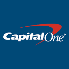 Logo for Capital One