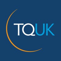 Logo for Training Qualifications UK